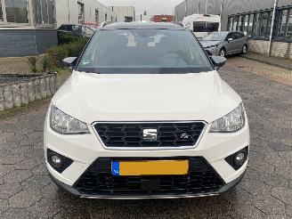 Seat Arona 1.0 TSI Xcellence Business Intense picture 2