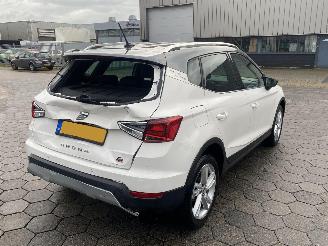 Seat Arona 1.0 TSI Xcellence Business Intense picture 4