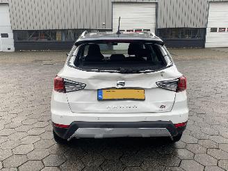 Seat Arona 1.0 TSI Xcellence Business Intense picture 6