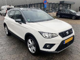 Seat Arona 1.0 TSI Xcellence Business Intense picture 3