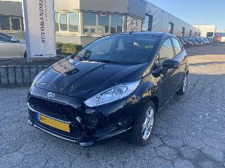 Démontage voiture Ford Fiesta 1.0 Style Ultimate 2017/3