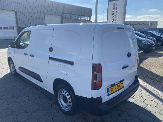 Opel Combo 1.5D L2H1 Selection picture 6