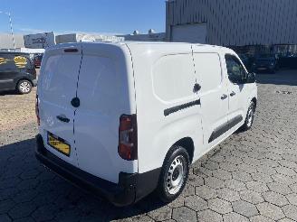 Opel Combo 1.5D L2H1 Selection picture 4