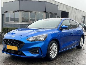 Coche accidentado Ford Focus 1.5 EcoBoost ST Line Business 2019/5