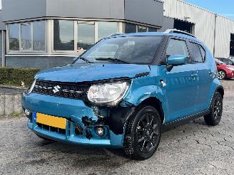 Auto da rottamare Suzuki Ignis 1.2 Select 2019/8
