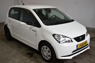 Seat Mii Electric picture 1