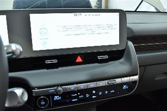 Hyundai ioniq 5 77 kWh Lounge picture 27