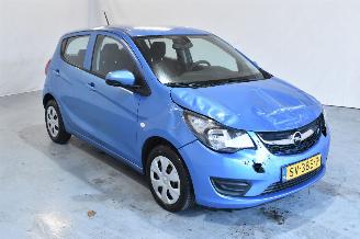 Opel Karl / VIVA picture 1