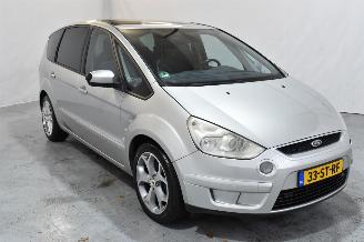 Ford S-Max 2.5-20V Turbo picture 1
