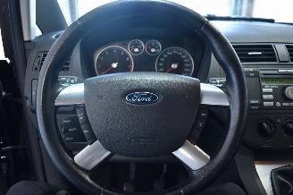 Ford Focus C-Max 1.8-16V Futura picture 21