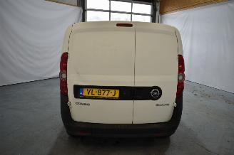 Opel Combo VAN picture 6