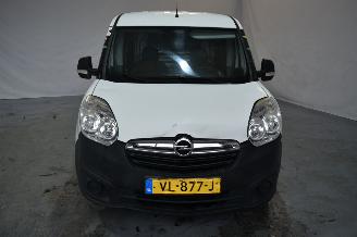 Opel Combo VAN picture 2