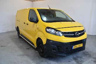 Unfallwagen Opel Vivaro 2.0 CDTI L3H1 Innov. 2021/11