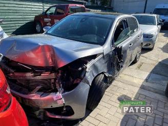 uszkodzony samochody osobowe Peugeot 308 308 (L3/L8/LB/LH/LP), Hatchback 5-drs, 2013 / 2021 1.2 12V e-THP PureTech 110 2021/1