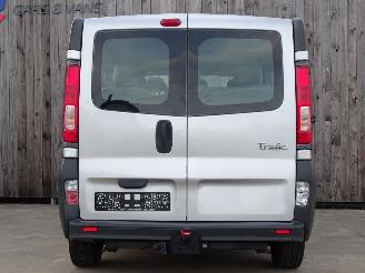 Renault Trafic 2.0 DCi L1H1 9-Persoons Klima Trekhaak 66KW Euro 5 picture 7