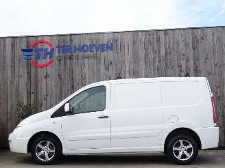 Peugeot Expert 1.6 HDi L1H1 Cruise 3-Persoons 66KW Euro 4 picture 1