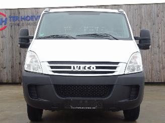 Iveco Daily 35C15 3.0 HPi Dubbel Cabine 7-Persoons 107KW Euro 4 picture 6