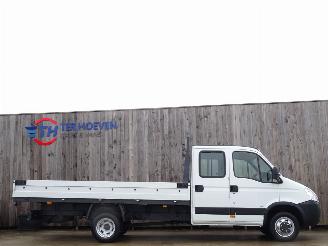 Iveco Daily 35C15 3.0 HPi Dubbel Cabine 7-Persoons 107KW Euro 4 picture 4