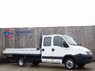 Iveco Daily 35C15 3.0 HPi Dubbel Cabine 7-Persoons 107KW Euro 4 picture 5