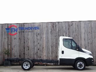 Iveco Daily 40/35C18 3.0 HPi Chassis Cabine Hi-matic 132KW Euro 6 picture 4