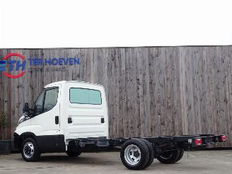 Iveco Daily 40/35C18 3.0 HPi Chassis Cabine Hi-matic 132KW Euro 6 picture 2