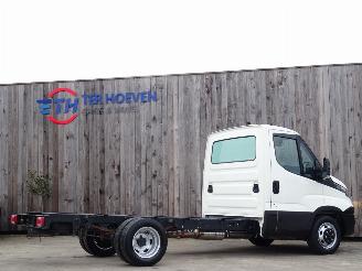Iveco Daily 40/35C18 3.0 HPi Chassis Cabine Hi-matic 132KW Euro 6 picture 3