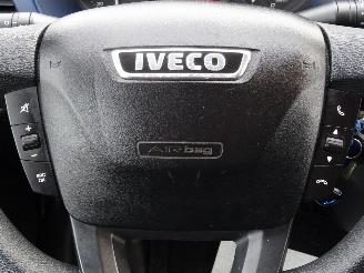 Iveco Daily 40/35C18 3.0 HPi Chassis Cabine Hi-matic 132KW Euro 6 picture 13