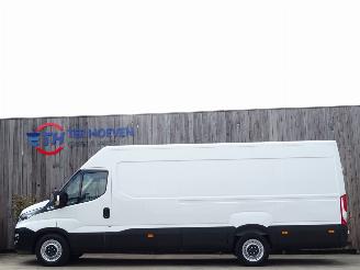 Autoverwertung Iveco Daily 35S16 2.3 HPi Maxi Klima Automaat 115KW Euro 6 2017/6