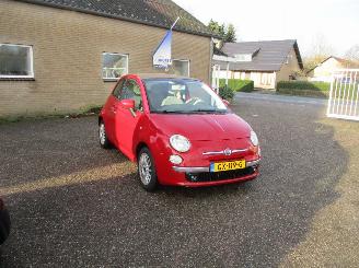 Fiat 500C 1.4 Lounge picture 1