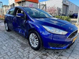  Ford Focus 1.0 Trend 2017/11