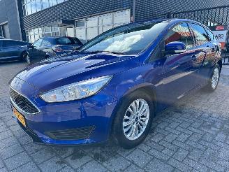 Ford Focus 1.0 Trend picture 4