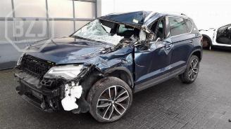 škoda osobní automobily Seat Ateca Ateca (5FPX), SUV, 2016 1.6 TDI 16V 2019
