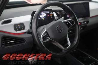 Volkswagen ID.3 1st Hatchback 4Dr Elektrisch  150kW (204pk) RWD 2019-11  EBJC picture 6