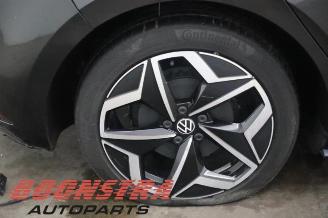 Volkswagen ID.3 1st Hatchback 4Dr Elektrisch  150kW (204pk) RWD 2019-11  EBJC picture 21