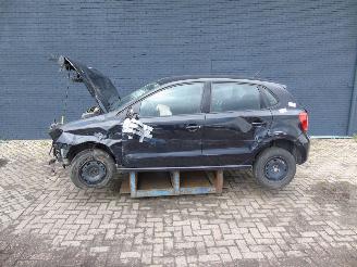 Auto da rottamare Volkswagen Polo  2014/1