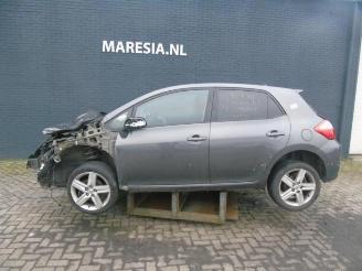 škoda osobní automobily Toyota Auris Auris (E15), Hatchback, 2006 / 2012 1.6 Dual VVT-i 16V 2011/4