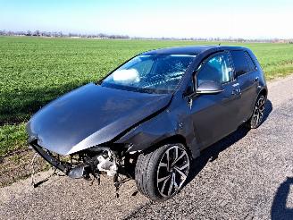 škoda osobní automobily Volkswagen Golf 7.5 1.5 tsi 2020/6
