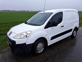 Peugeot Partner 1.6 HDI picture 1