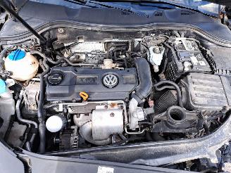 Volkswagen Passat 1.4 TSI BMT picture 7