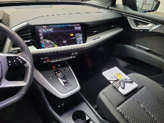 Audi Q4 e-Tron 40 150-KW 82kwh Automaat S-Line Panoramadak picture 18