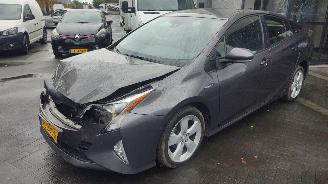 Démontage voiture Toyota Prius 1.8 Executive 2019/2