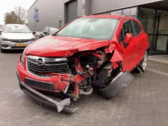 okazja samochody osobowe Opel Mokka Mokka/Mokka X, SUV, 2012 1.4 Turbo 16V 4x2 2015/1