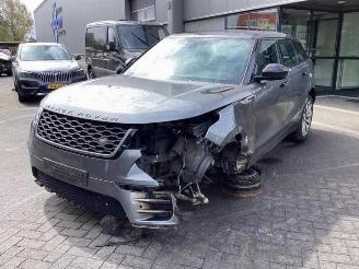 skadebil auto Land Rover Range Rover Range Rover Velar (LY), Terreinwagen, 2013 2.0 16V P250 AWD 2018/1