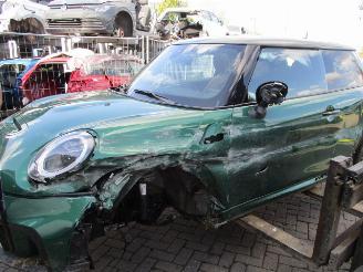 škoda osobní automobily Mini Cooper S  2021/1