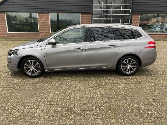Peugeot 308 1.2 Automaat Style picture 5