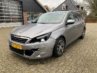 Peugeot 308 1.2 Automaat Style picture 6