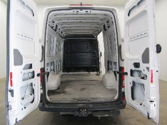 Volkswagen Crafter 2.0 TDI 103kw L3H3 Airco picture 7