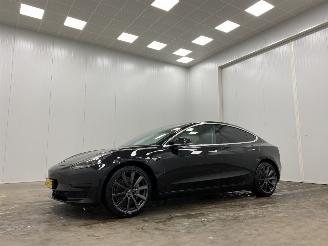 Tesla Model 3 Standard RWD Plus Panoramadak picture 4
