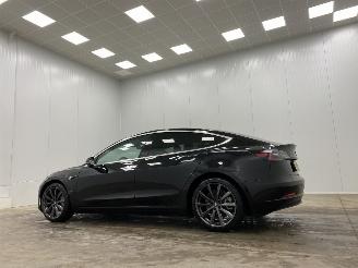 Tesla Model 3 Standard RWD Plus Panoramadak picture 3