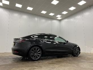 Tesla Model 3 Standard RWD Plus Panoramadak picture 2